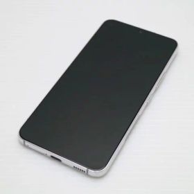 【中古】安心保証 美品 Galaxy S22 SC-51C ファントムホワイト スマホ 白ロム 中古土日祝発送OK