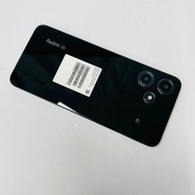 美品 Redmi 12 5G XIG03 SIMフリー 43809