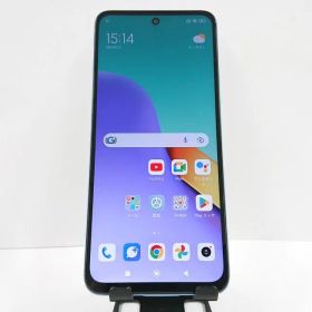 Redmi 12 5G XIG03 au スカイブルー 送料無料 本体 c06762