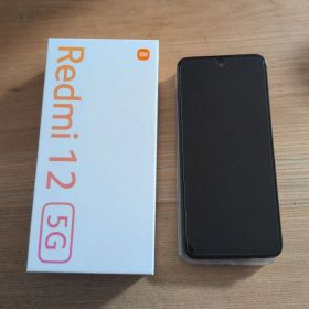 Xiaomi Redmi 12 5G 本体