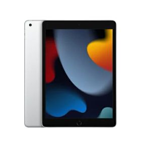 【未使用】Apple 【Wi-Fi】 iPad（第9世代/2021） 64GB シルバー MK2L3J/A【川越クレアモール】保証期間6ヶ月