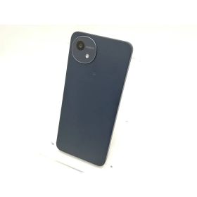 【中古】SHARP SoftBank 【SIMフリー】 AQUOS Wish4 ブラック 4GB 64GB A403SH (法人向けモデル)【吉祥寺】保証期間1ヶ月【ランクB】