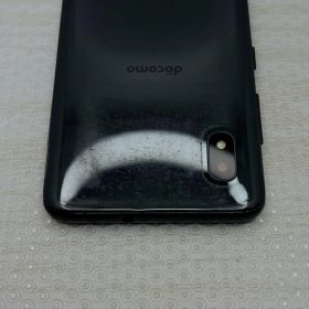 Galaxy A20 ◆ 3GB/32GB / SC-02M ブラック