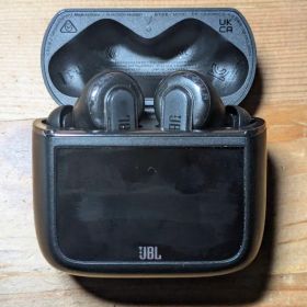 JBL TOUR PRO3 イヤホン ツアープロ3