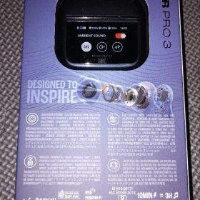 JBL TOUR PRO 3 ワイヤレスイヤホン