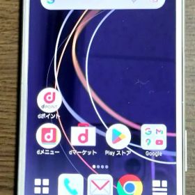 SONY Xperia XZs SO-03J