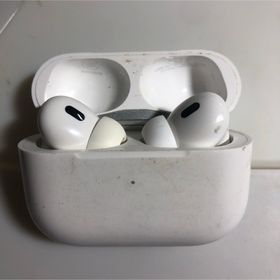 アップル(Apple)のApple Airpods Pro 第２世代 typeC(ヘッドフォン/イヤフォン)