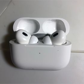 アップル(Apple)のApple Airpods Pro 第２世代 lightning(ヘッドフォン/イヤフォン)
