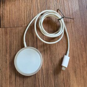 Apple純正品 MagSafe充電器 USB-C ホワイト iPhone