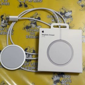 MagSafe充電器（1m）