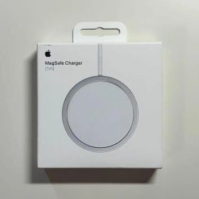 【新品】純正 25W充電対応 MagSafe 充電器（1m）②
