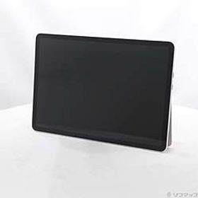 〔中古品〕 Surface Pro Copilot+ PC 〔Snapdragon X Plus／16GB／UFS512GB〕 EP2-27667 プラチナ〔中古品〕 Surface Pro Copilot+ PC 〔Snapdragon X Plus／16GB／UFS512GB〕 EP2-27667 プラチナ