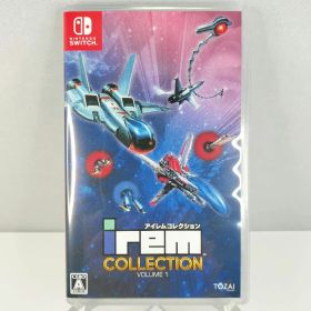 Switch アイレムコレクション Vol.1 通常版
