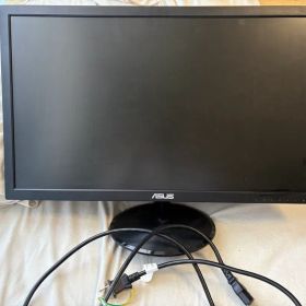 【中古】ASUS ゲーミングモニター VP248H