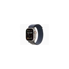 Apple Watch Ultra 2 GPS+Cellularモデル 49mm MREK3J/A [ブルーアルパインループ S]