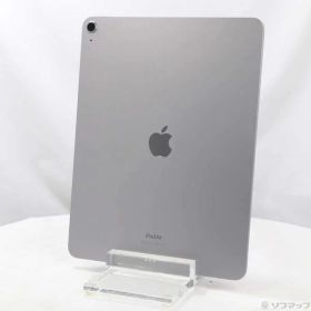 【中古】Apple(アップル) iPad Air 13インチ 第1世代 256GB スペースグレイ MV2D3J／A Wi-Fi 【276-ud】