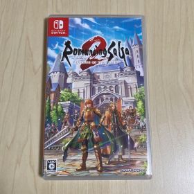 Switch ロマンシングサガ2 リベンジオブザセブン