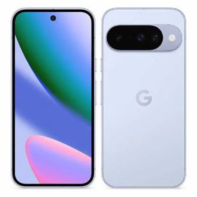 【中古】【安心保証】 Google Pixel 10[128GB] au フロスト
