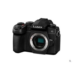 DC-G99M2 パナソニック LUMIX デジタル一眼カメラ ボディ ブラック