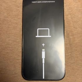 【ジャンク】Apple iPhone 14 Pro 1TB スペースブラック