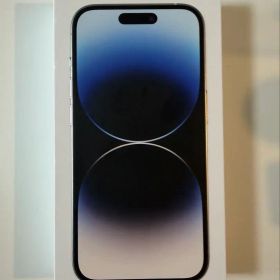 iPhone14Pro 256GB シルバー SIMフリー