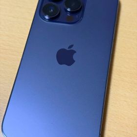 ソフトバンク認定中古品 iPhone14 pro 256GB ディープパープル