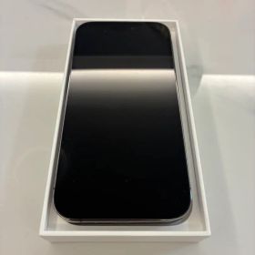 【美品】Apple iPhone 14 Pro 256GB 本体 SIMフリー