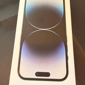 Apple iPhone 14 Pro 512GB スペースブラック