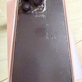 iPhone14 Pro 128GB SIMフリー ジャンク品