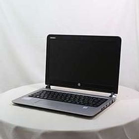 〔中古品（難あり）〕 HP ProBook 430 G3 N6P78AV ［Core-i3-6100U (2.3GHz)／16GB／SSD128GB／13.3インチワイド／Windows10 Home(64ビット)］〔中古品（難あり）〕 HP ProBook 430 G3 N6P78AV ［Core-i3-6100U (2.3GHz)／16GB／SSD128GB／13.3インチワイド／Windows10 Home(64ビット)］