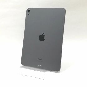 【中古品】Apple(アップル) iPad Air / Wi-Fiモデル / 10.9インチ / 第5世代 / 2022 / 64GB / スペースグレイ / ランク:C / MM9C3J/A / A2588 【中古品管理番号:37562】