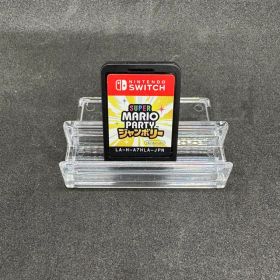 スーパーマリオパーティジャンボリー②