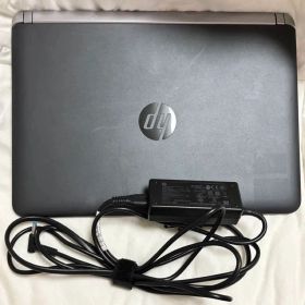 HP ProBook 430G3 第六世代 中古 ノートPC Windows