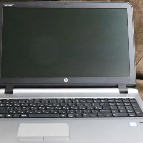 HP ProBook 450 G3【おまけあり】