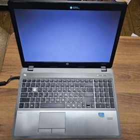 HP ノートPC Probook 4540s