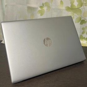 HP☆Probook✨新品SSD256GB&HDD500GB☆Core i3