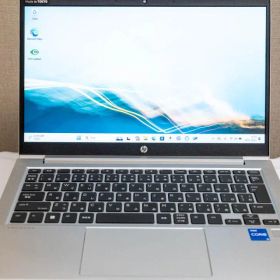 HP ProBook 430 G8 i5-1135/16GB/SSD/Win11