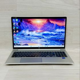 12世代Hp ProBook450 G9ノートCorei5/16GB/512GB