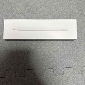 アップル(Apple)のApple Pencil USB-C MUWA3ZA/A 未使用新品(PC周辺機器)