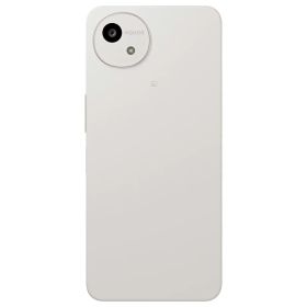 セイモバイル★SIMフリー docomo AQUOS wish5 SH-52F [ユキ] 未使用品