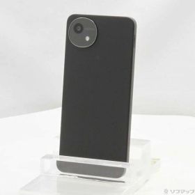 【中古】SHARP(シャープ) AQUOS wish5 64GB スミ SH-52F docomo SIMフリー 【269-ud】