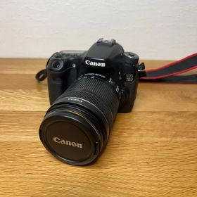 Canon EOS 70D EF-S 18-135 IS STM レンズキット