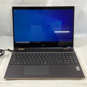 ②-D2 Hp Spectre x360 Convertible ノートPC1点