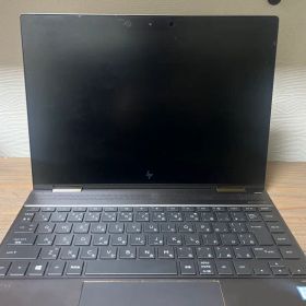 ジャンク品 HP Spectre x360 Convertible 13
