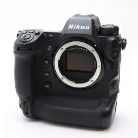 《並品》Nikon Z9