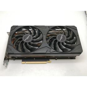 【中古】玄人志向 GG-RTX3070-E8GB/OC/DF2 RTX3070/8GB(GDDR6)/PCI-E【津田沼】保証期間1週間