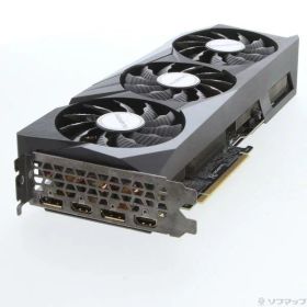 【中古】GIGABYTE(ギガバイト) GIGABYTE GeForce RTX 3070 8GB GDDR6 【305-ud】