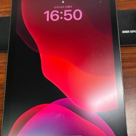 iPad Air 第5世代 cellularモデル 256gb 箱付き