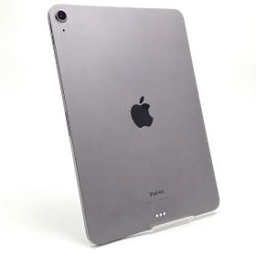 Apple iPad Air 10.9インチ 第5世代 256GB スペースグレイ Wi-Fi 動作確認済【全額返金保証】【最速発送】