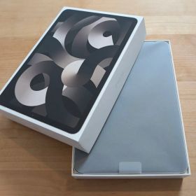 iPad Air 第5世代 64GB WiFiモデル Starlight